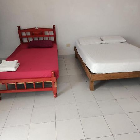 Gaviota Apartment Playa del Carmen Exterior photo