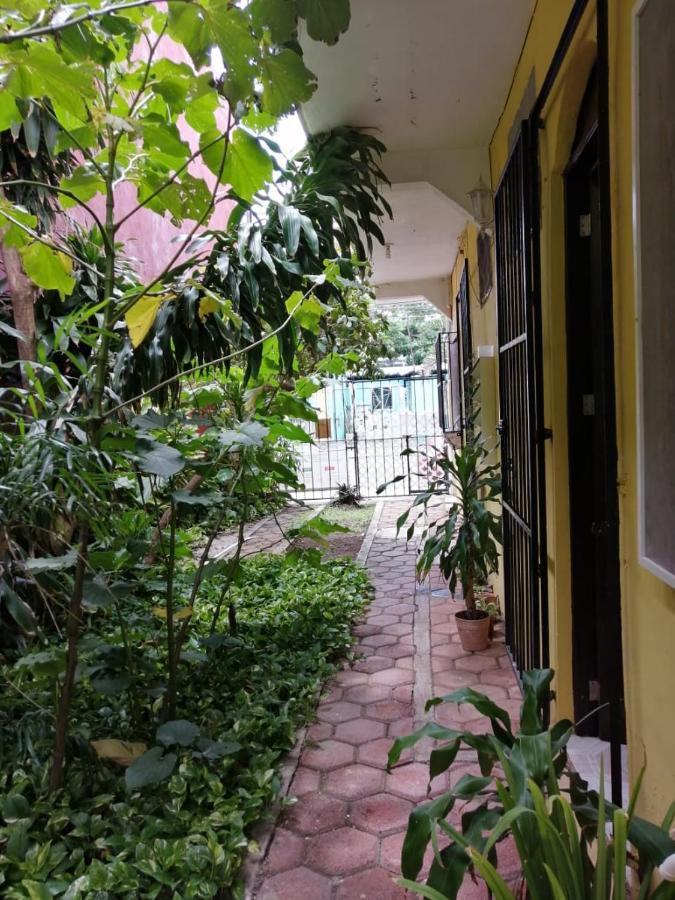 Gaviota Apartment Playa del Carmen Exterior photo