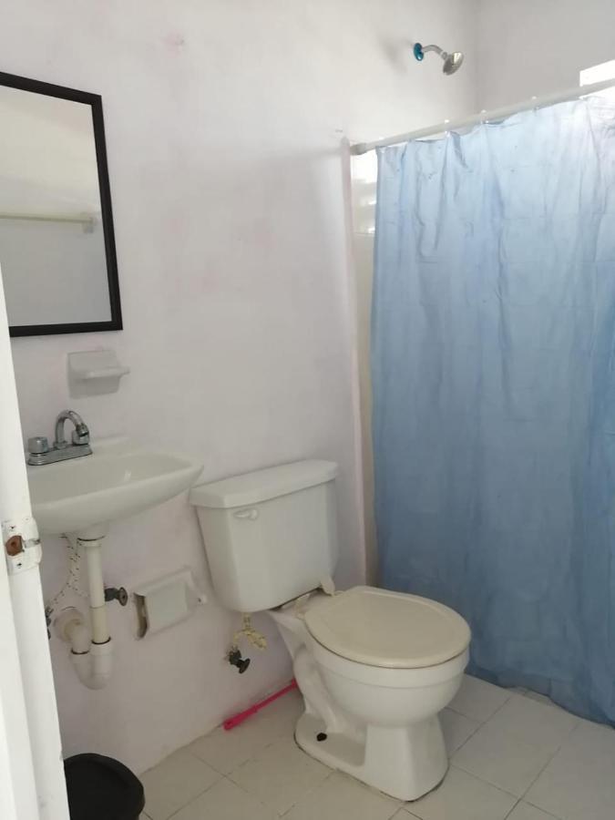 Gaviota Apartment Playa del Carmen Exterior photo