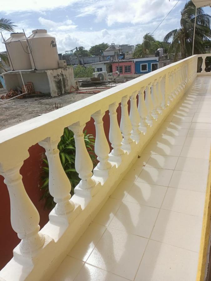 Gaviota Apartment Playa del Carmen Exterior photo