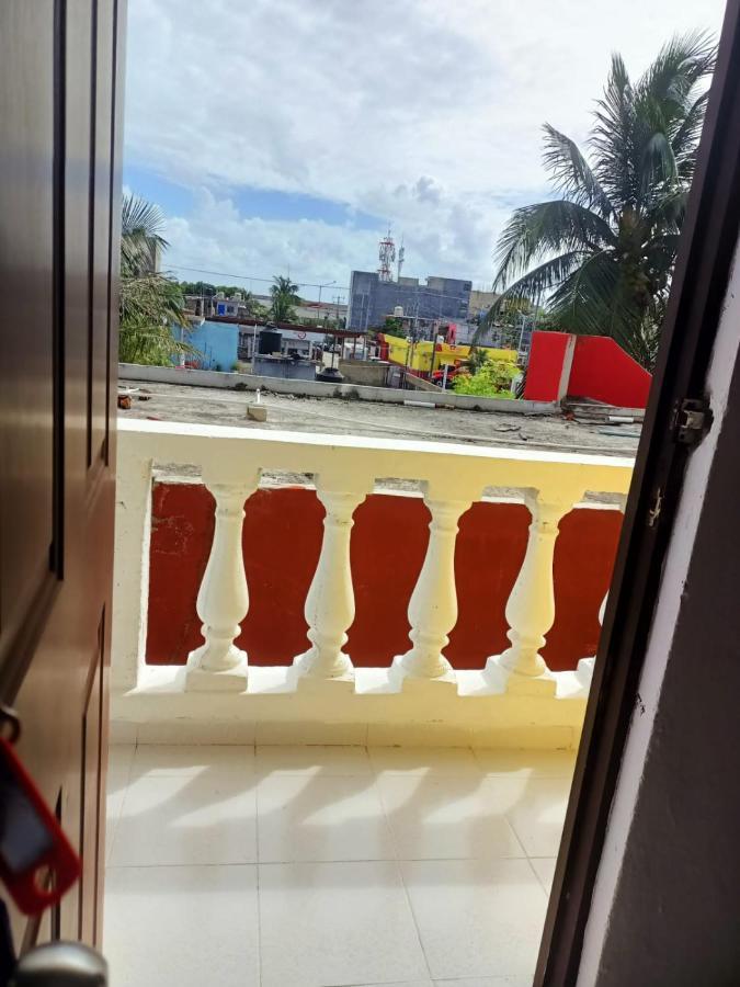 Gaviota Apartment Playa del Carmen Exterior photo