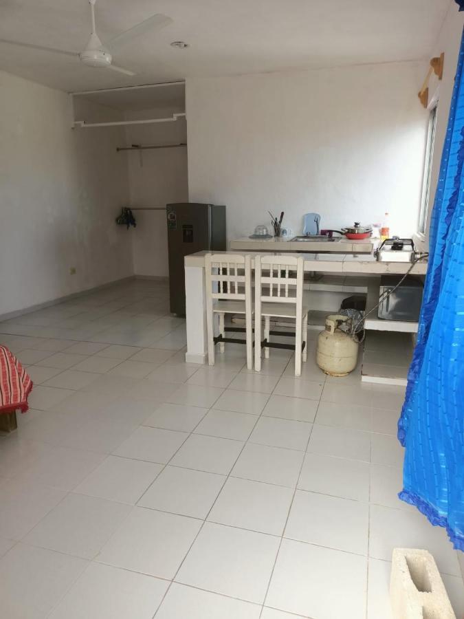 Gaviota Apartment Playa del Carmen Exterior photo