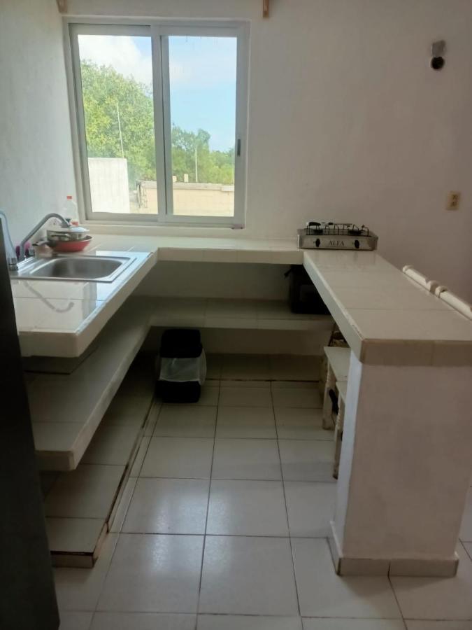 Gaviota Apartment Playa del Carmen Exterior photo